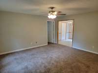 Wonderful, open great room
