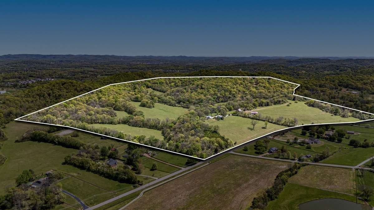 Approx. Property Boundaries