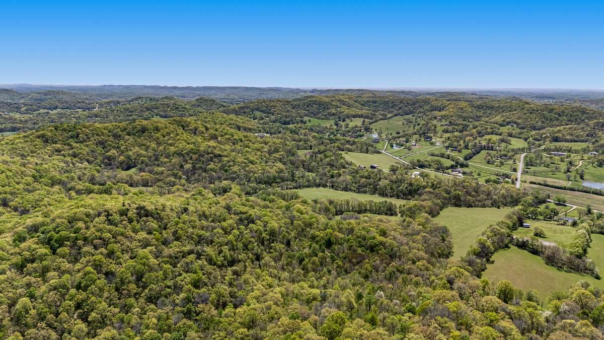 Overall View Southeast