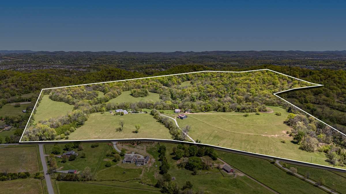 Approx. Property Boundaries