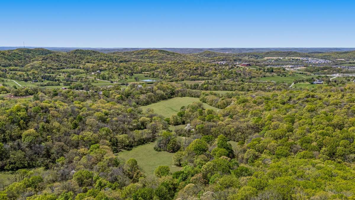 OverallView Facing Southwest