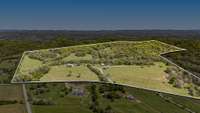 Approx. Property Boundaries