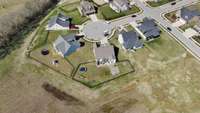 LARGE CULDESAC LOT
