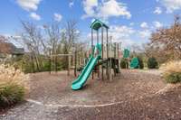 3 PLAY GROUNDS