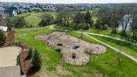 FRIENDLY DOG PARK