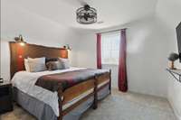Guest Bedroom #2