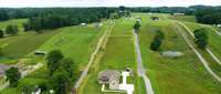 Approximate Property Lines