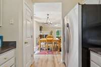 Pantry
