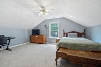 Large Bedroom 4 or could also be Bonus Room