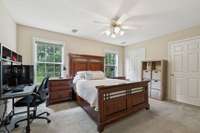 Primary Suite