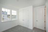 MAIN LEVEL BEDROOM