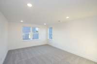 UPPER LEVEL LOFT