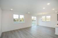 DINING ROOM/GREAT ROOM