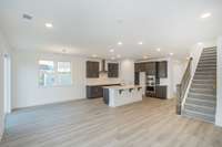 2X6 CONSTRUCTION AND ENERGY STAR CERTIFIED