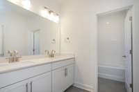 UPPER LEVEL BATH 2