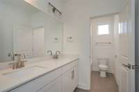 UPPER LEVEL BATH TWO
