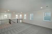 ENORMOUS LOFT