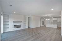 DINING ROOM/GREAT ROOM