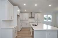 QUARTZ COUNTERTOPS