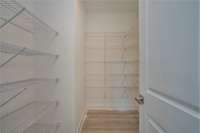 LARGE PANTRY
