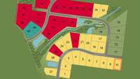 Homesite 10 in Orange
