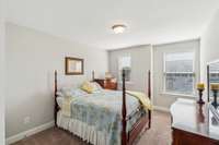 Bedroom #4