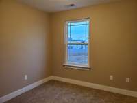 Prairie Style Windows are Energy Efficient. (Similar Home