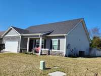 The Valley Farms Neighborhood is very convenient to I-24 and Plainview Elementary School.