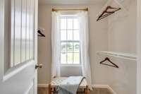 Model home images