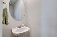 Model home images