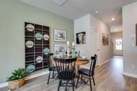 Model home images