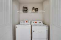 Model home images