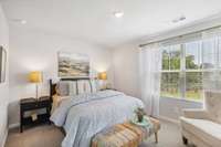 Photos of a similar home. Fits and finishes may vary.