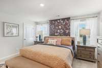 Photos of a similar home. Fits and finishes may vary.