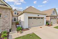 Virtual staging