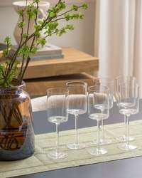 Picture of model home