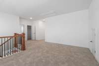 *Photo is not of actual home on lot #88. Estimated completion is in August 2025. This photo is a completed Drummond plan in The Preserve at Five Oaks.