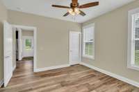 Bedroom #3