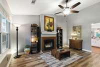 completely renovated LVP and new paint