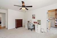 Each bedroom offers comfort style and flexibility.