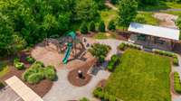 There is also common area and a playground.