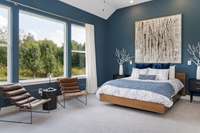 All interior photos are of a model home in another community.  Interior and exterior colors and features will be different.