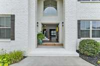 Come on in!