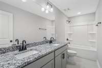 Photo of model; not the actual subject property. Not all options available in every community.