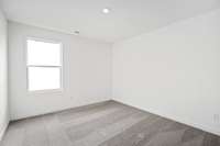 The Murray: Photo is of a completed home; not the subject property.