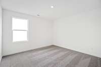 The Murray: Photo is of a completed home; not the subject property.