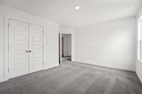 Photo are of a model; not the subject property.
