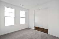 Photo are of a model; not the subject property.