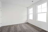 Photo are of a model; not the subject property.