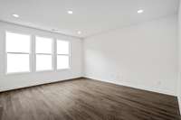 Photo are of a model; not the subject property.